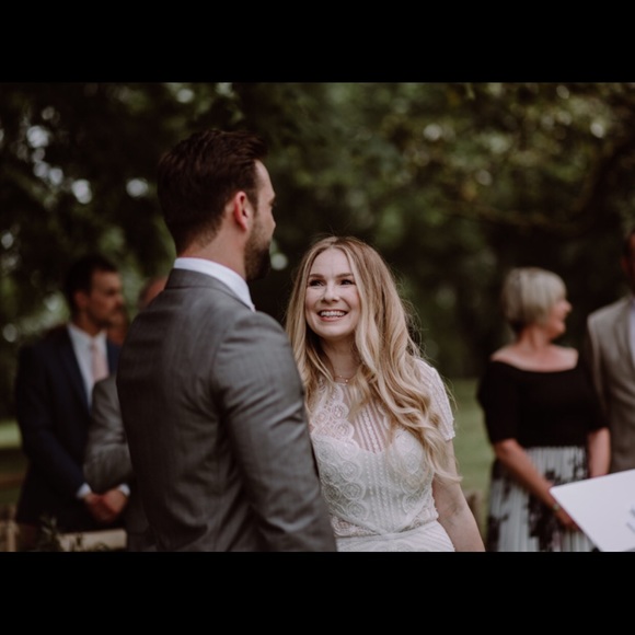 Wedding Dress - Picture 7 of 8